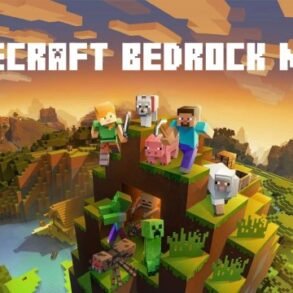 Minecraft Bedrock Mods