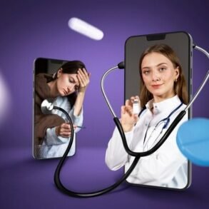 Mobile Infirmary