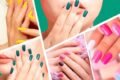 Nail Shapes
