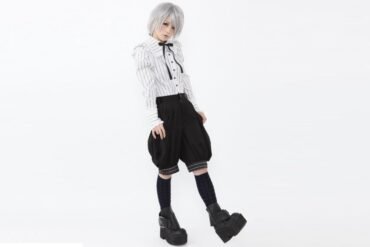 Ouji Fashion