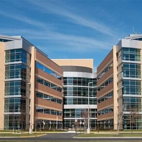 Sentara Leigh Hospital