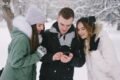 Snow Day Calculator