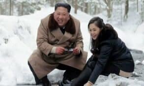 Where Is Ri Sol Ju Now? Latest Updates on Kim Jong Un’s Wife
