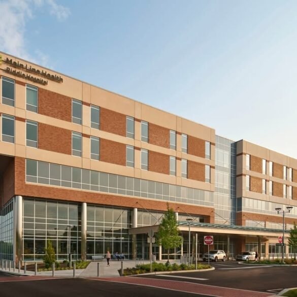 ​Riddle Hospital