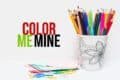 Fun coloring pages for kids from Color Me Mine, featuring various designs to spark creativity and imagination.
