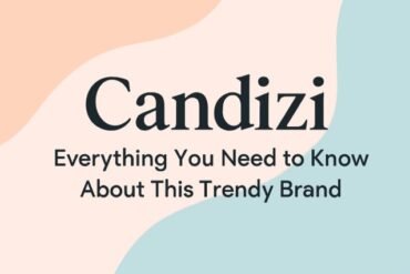 Discover everything about Candizi, the trendy brand known for its stylish products and vibrant aesthetic.