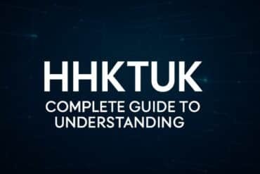 Comprehensive guide titled "hktuk: Understanding HHKTHK" with informative graphics and text.