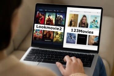 Comparison chart of Lookmovies and 123movies, highlighting features and user experience differences.