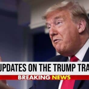 Current news and updates regarding the Trump travel ban, highlighting recent developments and public reactions.