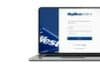 Visual of Skywest Online booking page, highlighting flight selections and a simple layout for convenient travel planning.