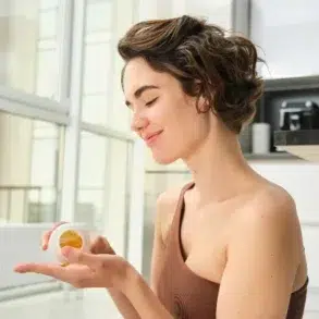 Collagen Supplements Are Redefining Skincare