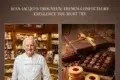 Jean Jacques Trogneux truffles, a must-try delicacy showcasing excellence in French cuisine.