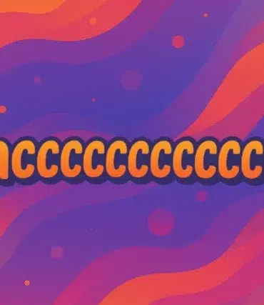 Illustration representing Faccccccccccccc as a community-driven digital identifier.