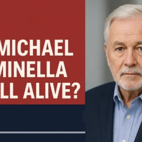 Is Michael Ciminella Still Alive