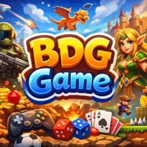 BDG Game review 2026 showing features, gameplay modes, pros and cons on mobile