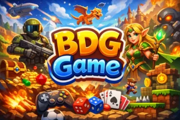 BDG Game review 2026 showing features, gameplay modes, pros and cons on mobile