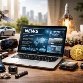 betechit.com tech news breakdown of trending AI cybersecurity gaming and future tech topics