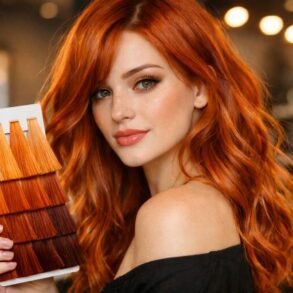 Copper Hair Color ideas best shades styles and inspiration for 2026
