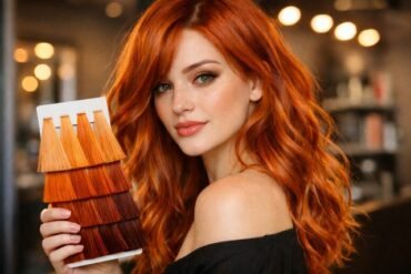 Copper Hair Color ideas best shades styles and inspiration for 2026