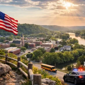 Decorah News local headlines and updates covering city projects, community events, and Upper Iowa River flood and weather context.