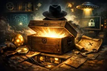 Master in the box hidden features easter eggs and secrets gaming feature image ChatGPT can make mistakes. OpenAI doesn't use B4buddyllc workspace data to train its models.