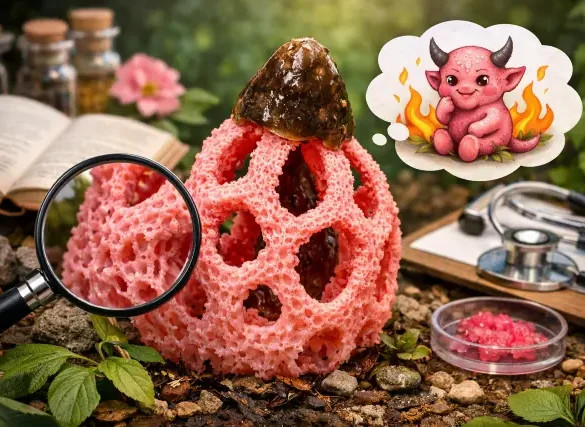 Memek Pink meaning and myths explained with normal vulvar color variation and healthy facts