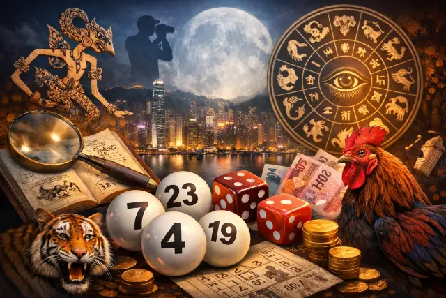 Syair HK Oovin keyword trending across social media feeds and Google search results