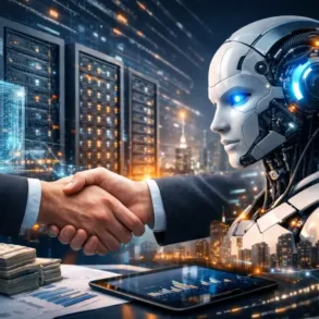 ai data center acquisition news today showing hyperscale data center deals, power constraints, and AI compute growth trends