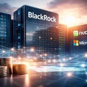 blackrock ai consortium aligned data centers $20 billion deal news featured image showing AI-ready data center infrastructure and investors shaping capacity