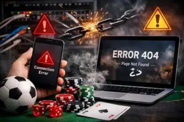 Troubleshooting steps for bola88 link alternatif not working on mobile and desktop