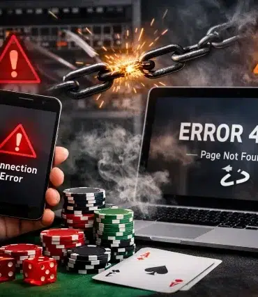 Troubleshooting steps for bola88 link alternatif not working on mobile and desktop