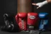 cleto reyes boxing gloves buyer guide showing lace up and velcro options for training and sparring