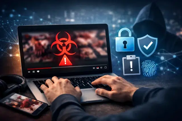 Deep Gore Tube explained with online safety steps, reporting checklist, and safer browsing alternatives for users.