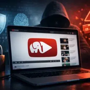 Elphnat Tube safety guide showing privacy risks, app permissions, and protection steps on mobile devices