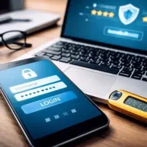 flica net login guide showing how to access account, troubleshoot errors, and improve security