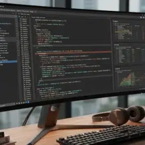 libnk in .NET showing P/Invoke wrapper and practical developer use cases