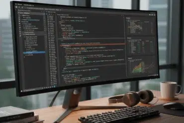 libnk in .NET showing P/Invoke wrapper and practical developer use cases