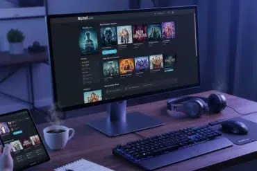 Movie Ruzel.com review showing features, user experience, and safety tips for browsing and streaming safely.
