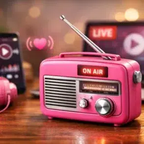 pink radio uzivo live streaming guide on mobile and desktop