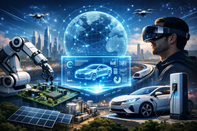 renas tech in 2026 latest updates services and real use cases