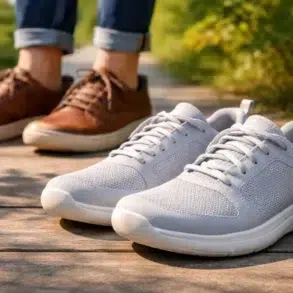 shoes with wide toe box options for all-day comfort in 2026