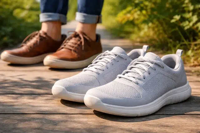 shoes with wide toe box options for all-day comfort in 2026