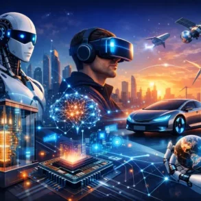 tech theboringmagazine 2026 technology trends with AI agents, cybersecurity, and sustainable computing