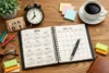 2026 Calendar month-by-month planner layout for staying organized all year