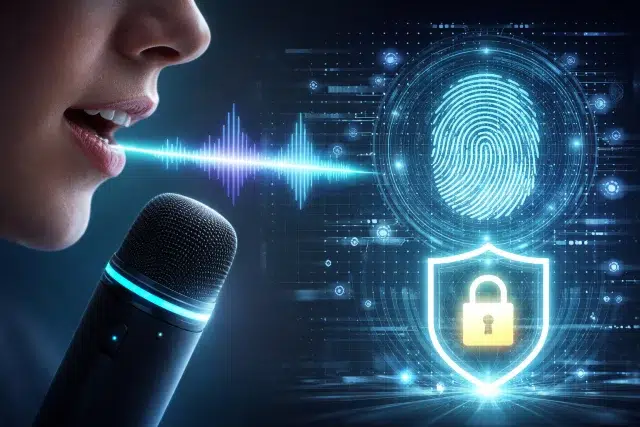 Agentic AI Pindrop Anonybit comparison of voice authentication and digital identity tools