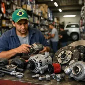 Auto Peças Brasil affordable auto parts online shopping safely