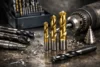 What are the Best Drill Bits for Metal drilling steel with cutting oil