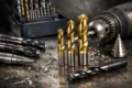 What are the Best Drill Bits for Metal drilling steel with cutting oil