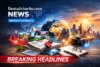 Bestadvise4u.com News weekly updates banner image with breaking headlines