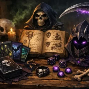 Death Spells W101 best deck setup gear stats and strategy to win more in Wizard101